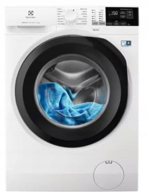 Pralka Electrolux EW6F428BC 8kg A+++ 1200obr para