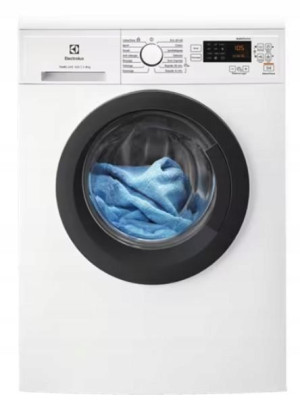 Pralka Electrolux EW2F1284FG 8kg 1200obr TimeCare