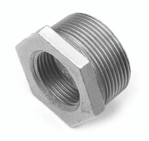 Redukcja Ocynkowana Gz 5/4x1 Gw