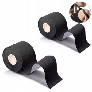 Taśma Do Tapingu Tejp Kinesiotaping Tejpy 2 Sztuki