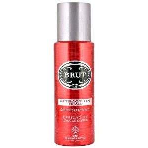 Attraction Totale dezodorant spray 200ml