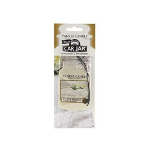 Car Jar zapach samochodowy Fluffy Towels 1sztuka