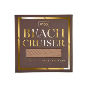  Bronzer perfumowany bronzer do twarzy i ciała 03 Praline 22g