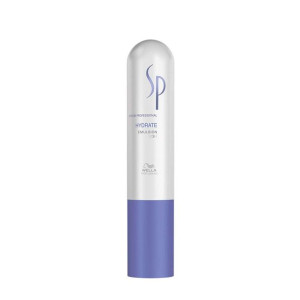 SP Hydrate Emulsion emulsja nawilżająca do włosów suchych 50ml