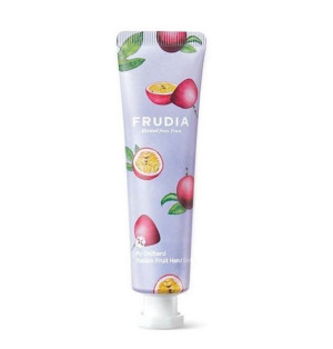 My Orchard Hand Cream odżywczo-nawilżający krem do rąk Passion Fruit 30ml