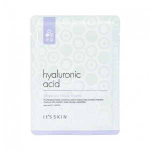  Mask Sheet maseczka w płachcie z kwasem hialuronowym 17g