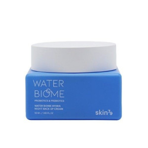 Back Up Cream krem z probiotykami i prebiotykami na noc 50ml