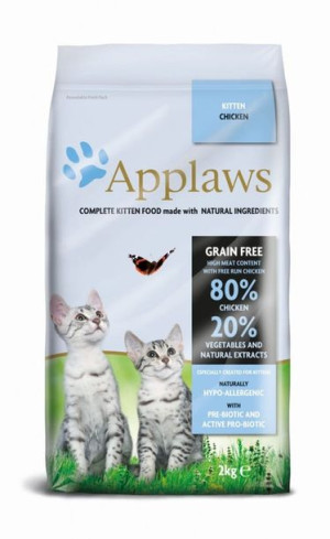 Applaws Kitten 2kg