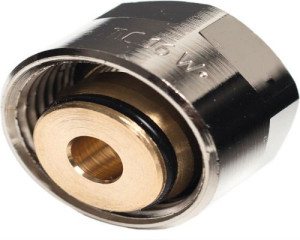 Złącze 16 x 3/4" TECEFlex do rury wielowarstwowej GW 740116