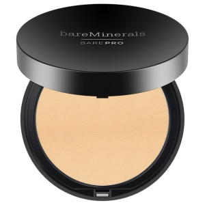 Powder Foundation prasowany puder w kompakcie 02 Ivory 10g