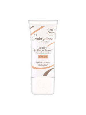  Illuminating Veil BB Cream rozświetlający krem BB SPF20 30ml