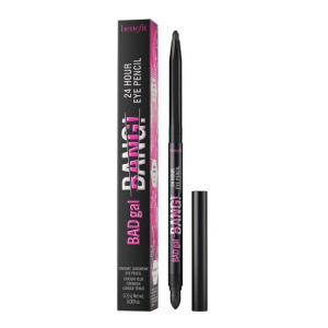 Badgal Bang! 24 Hour Eye Pencil wodoodporna kredka do oczu Black 0.25g