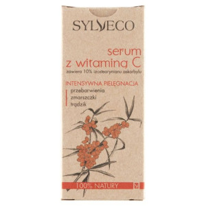 Serum rozjaśniające z witaminą C 30ml