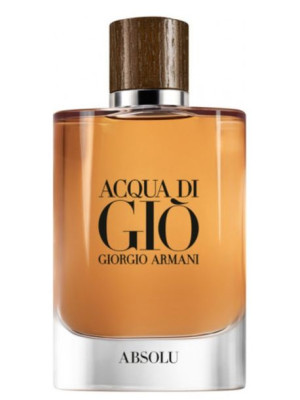 Acqua di Gio Absolu woda perfumowana spray 125ml