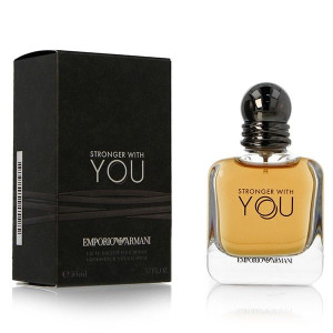 Stronger With You woda toaletowa spray 50ml
