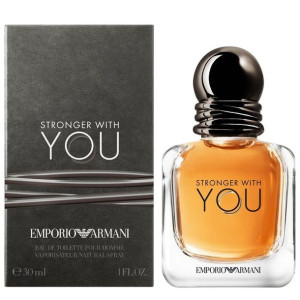 Stronger With You woda toaletowa spray 30ml