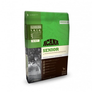 Karma Dla Psa Acana Heritage Dog Senior 2kg