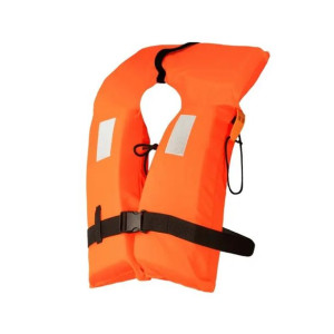 Kamizelka SAFETY PRO Pas Ratunkowy Senior