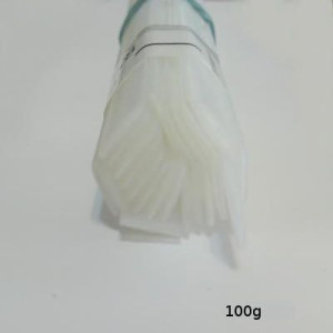 PP 1,8 spoiwo do plastiku 100g BIAŁY PASEK