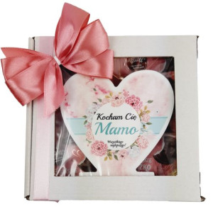 Prezent box na dzień mamy.