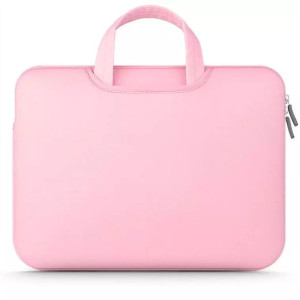 Airbag Laptop 15-16 Pink