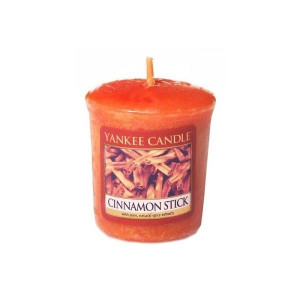 Świeca zapachowa sampler Cinnamon Stick 49g