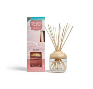 Reed Diffuser pałeczki zapachowe z dyfuzorem Pink Sands 120ml