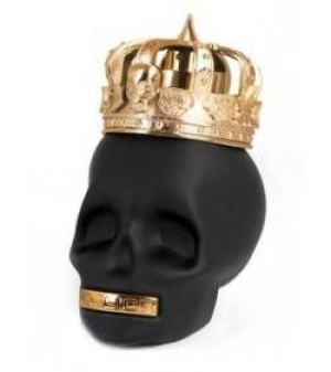 To Be The King woda toaletowa spray 125ml