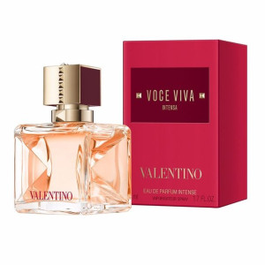 Voce Viva Intensa woda perfumowana spray 50ml
