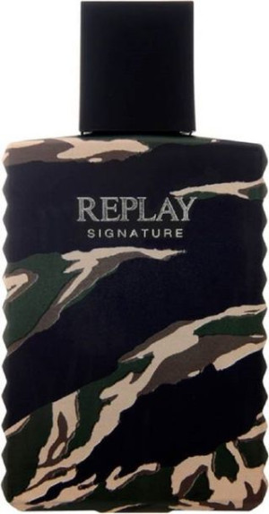 Signature Men woda toaletowa spray 100ml