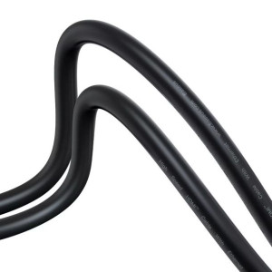 Przewód Baseus High Definition Series kabel HDMI 2.0 4K 60Hz 2m czarny