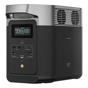 Stacja zasilania EcoFlow Delta 2