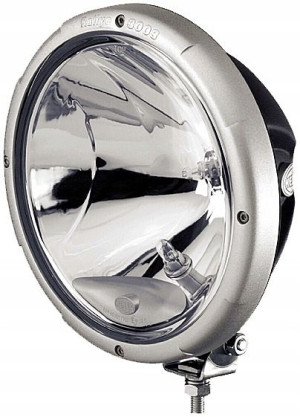 Halogen Reflektor Dalekosiężny Hella Rallye 3003