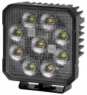 Lampa Robocza Led Hella Valuefit 1ga 357 112-002