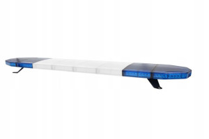 Belka Ostrzegawcza Kogut 1357 Mm, 12/24v Reg65