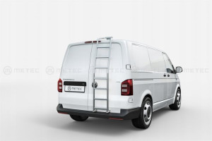 Drabina Na Tylnie Drzwi Do Volkswagen T6 15-19 H1