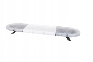 Belka Ostrzegawcza Kogut 1197 Mm, 12/24v Reg65