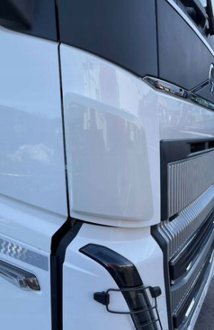 Owiewki Przeciwbłotne Volvo Fh5