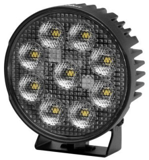 Lampa Robocza Led Hella Valuefit 1g0 357 113-002