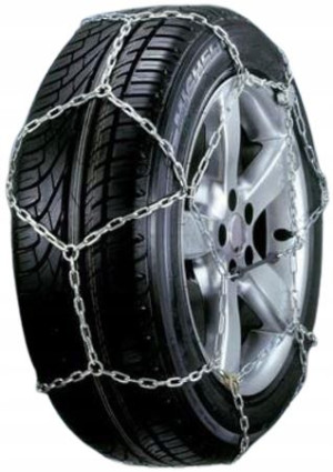 Łańcuchy Śniegowe Na Austrię 225/65r16