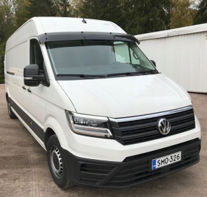Osłona Przeciwsłoneczna Blenda Vw Crafter Man Tge
