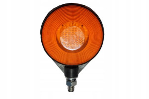 Lampa Kierunkowskaz Mysie Uszy Led Pomarańczowy