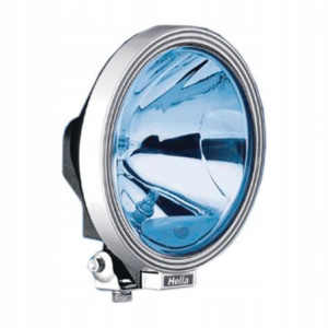 Halogen Dalekosiężny Hella Rallye Blue 3000ff