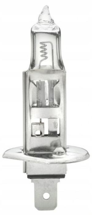 Żarówka H1 70w/24v Hella 8gh 002 089-251 Halogen