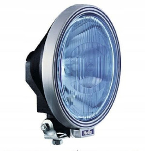 Halogen Dalekosiężny Hella Rallye Blue 3000ff