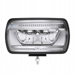 Reflektor Dalekosiężny Hella Jumbo 320 Full Led