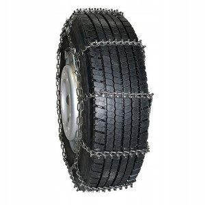 Łańcuchy Śniegowe Na Norwegię Kolce 315/60r22.5