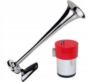 Sygnał Elektromagnetycznt Fanfara Fiamm 39cm