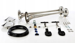 Sygnał Pneumatyczny Dźwiękowy Fanfara Beam 55/55cm