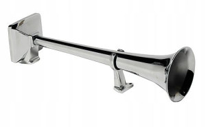 Sygnał Pneumatyczny Dźwiękowy Fanfara Hadley 48cm